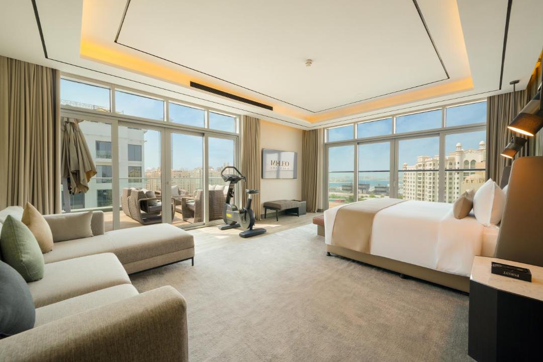 Photo of Others in Palm Jumeirah