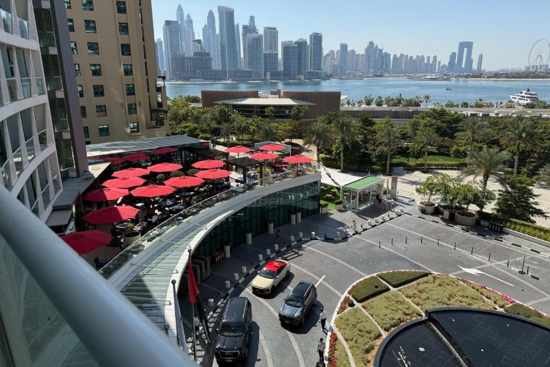 Photo of Others in Palm Jumeirah
