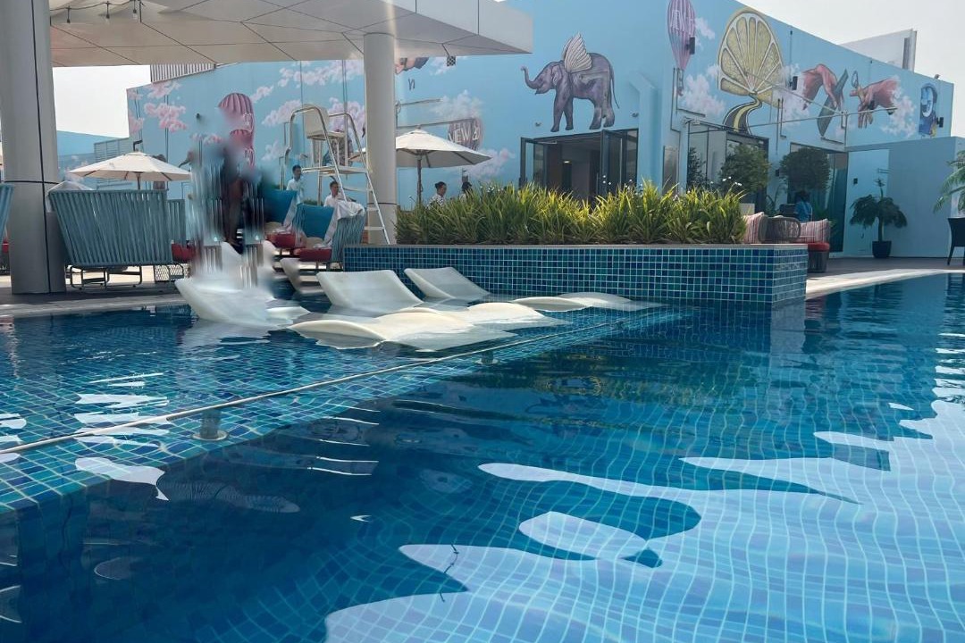 Photo of Others in Palm Jumeirah