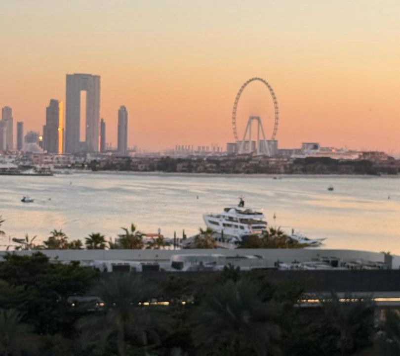 Photo of Others in Palm Jumeirah