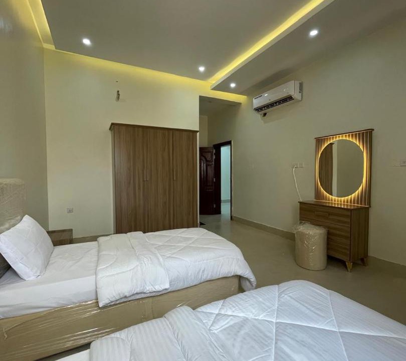 Photo of Bedroom in Salalah