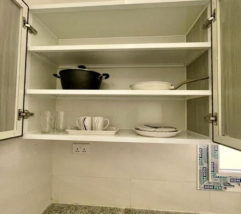 Photo of Kitchen in Salalah