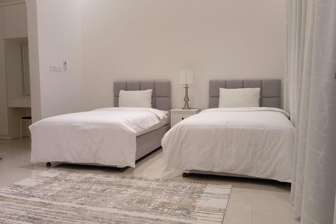Photo of Bedroom in Salalah