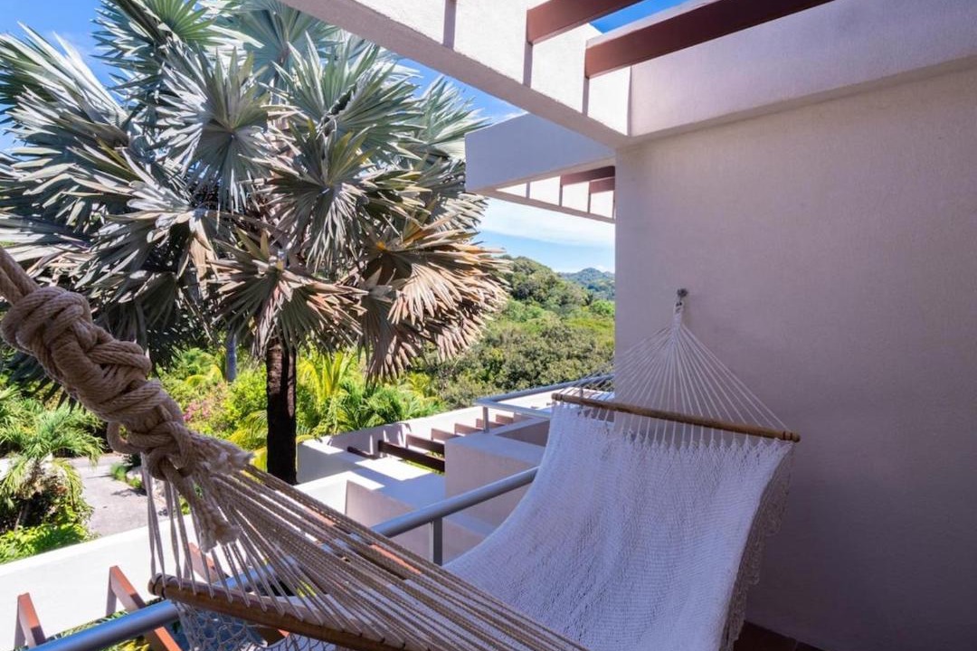 Photo of Patio Balcony in Samara