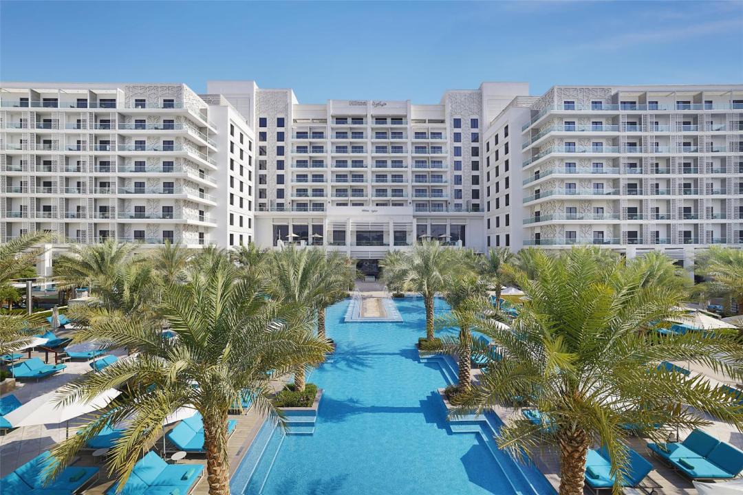 Photo of Others in Abu Dhabi