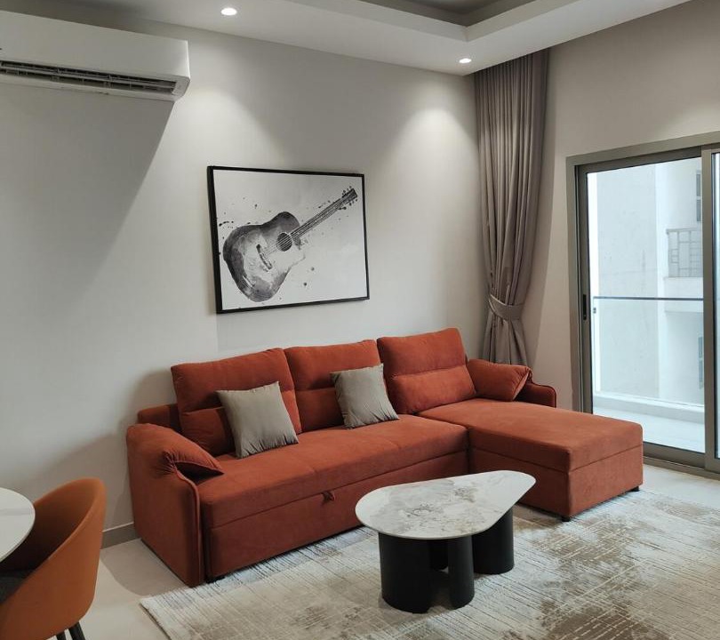 Photo of Livingroom in Al Khuwair