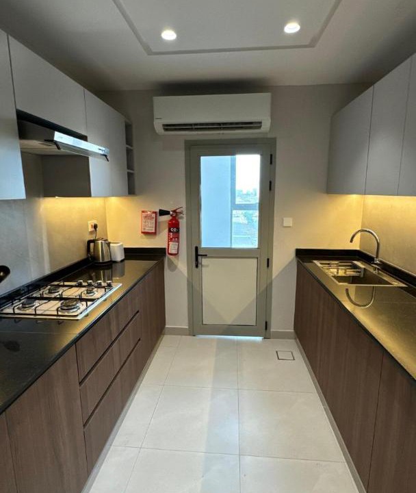 Photo of Kitchen in Al Khuwair