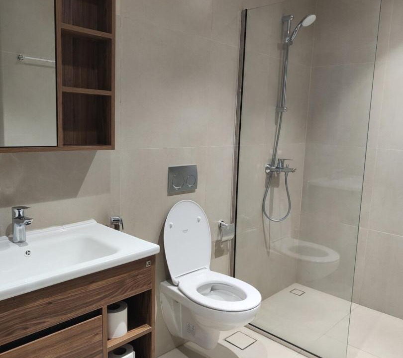 Photo of Bathroom in Al Khuwair