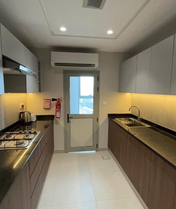 Photo of Kitchen in Al Khuwair