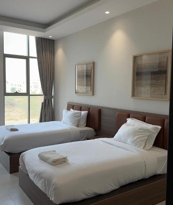 Photo of Bedroom in Al Khuwair