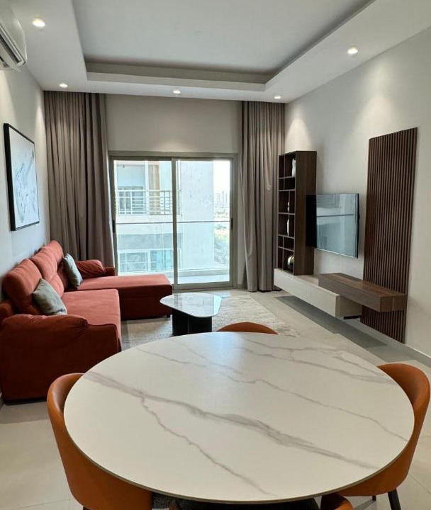 Photo of Livingroom in Al Khuwair