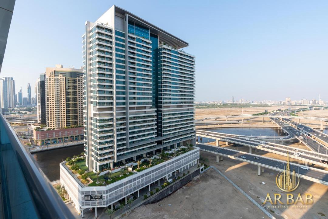 Photo of Others in Business Bay