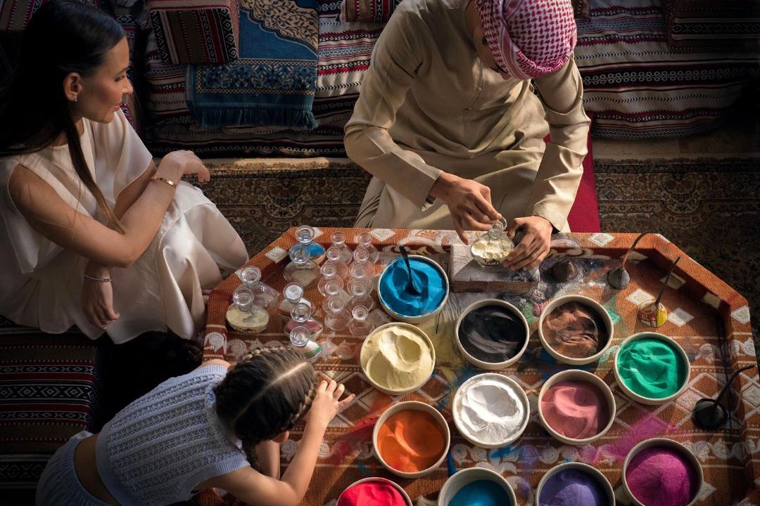 Photo of Others in Madinat Zayed