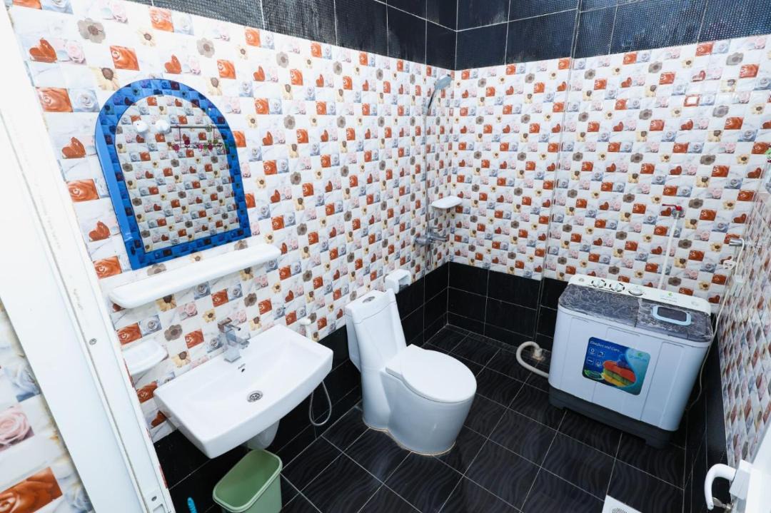 Photo of Bathroom in Salalah