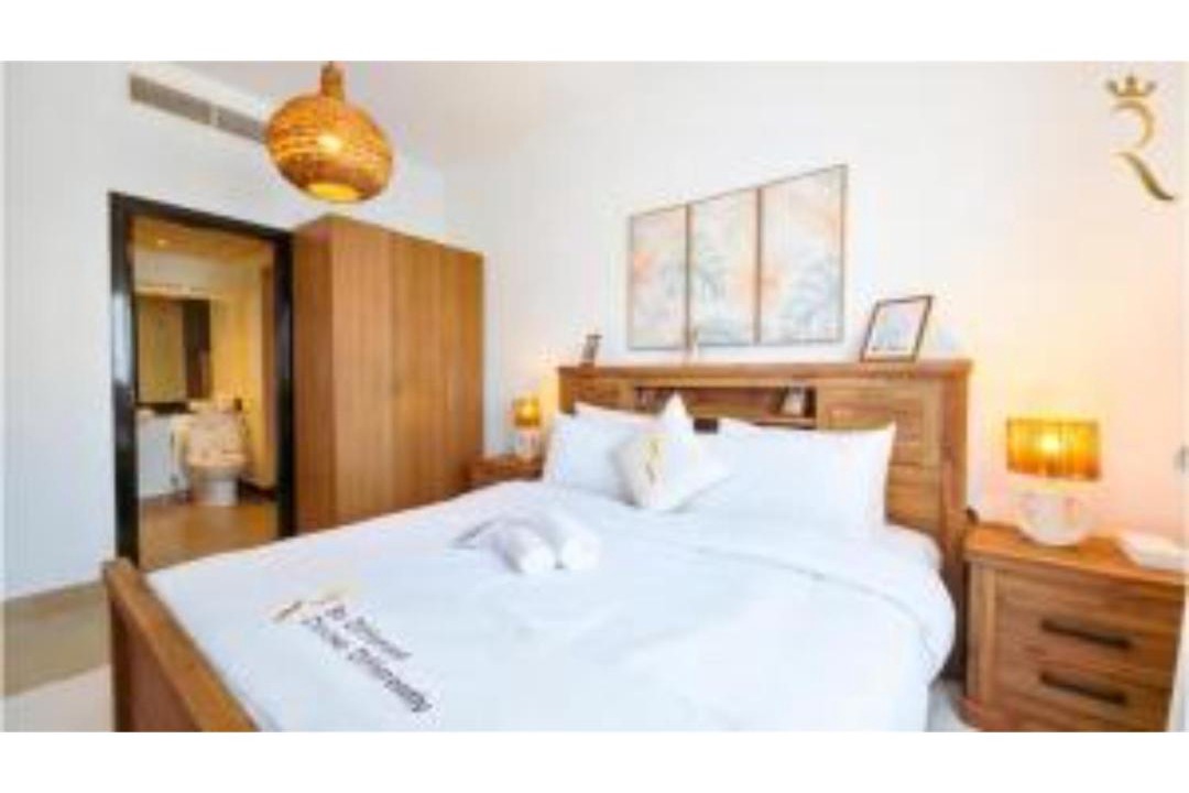 Photo of Bedroom in Abu Dhabi