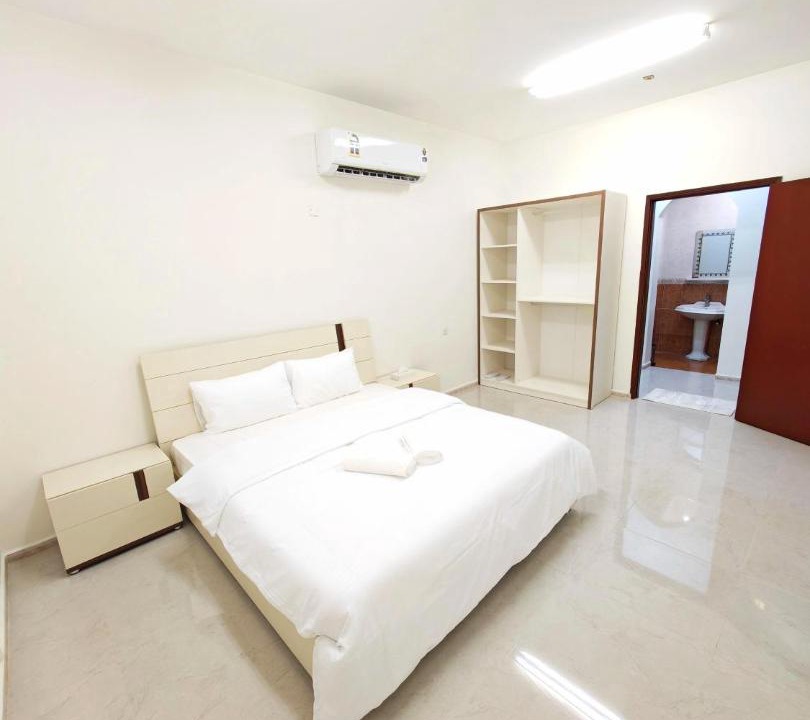 Photo of Bedroom in Nizwa