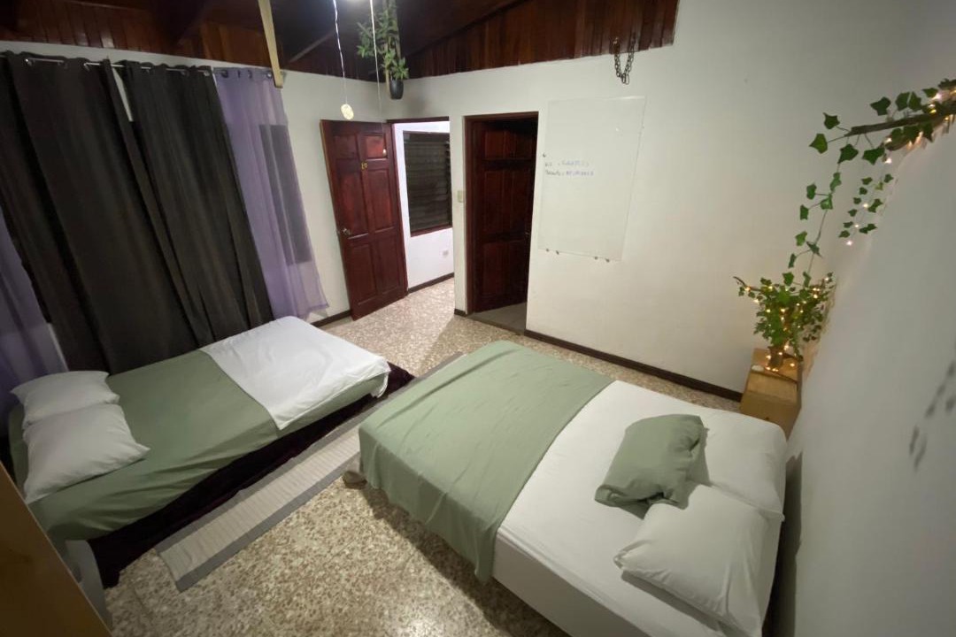 Photo of Bedroom in Liberia