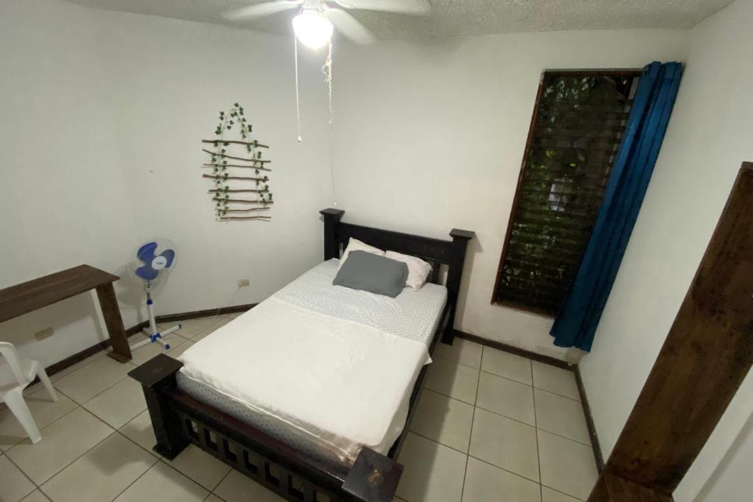 Photo of Bedroom in Liberia
