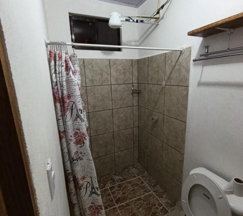 Photo of Bathroom in Pavas