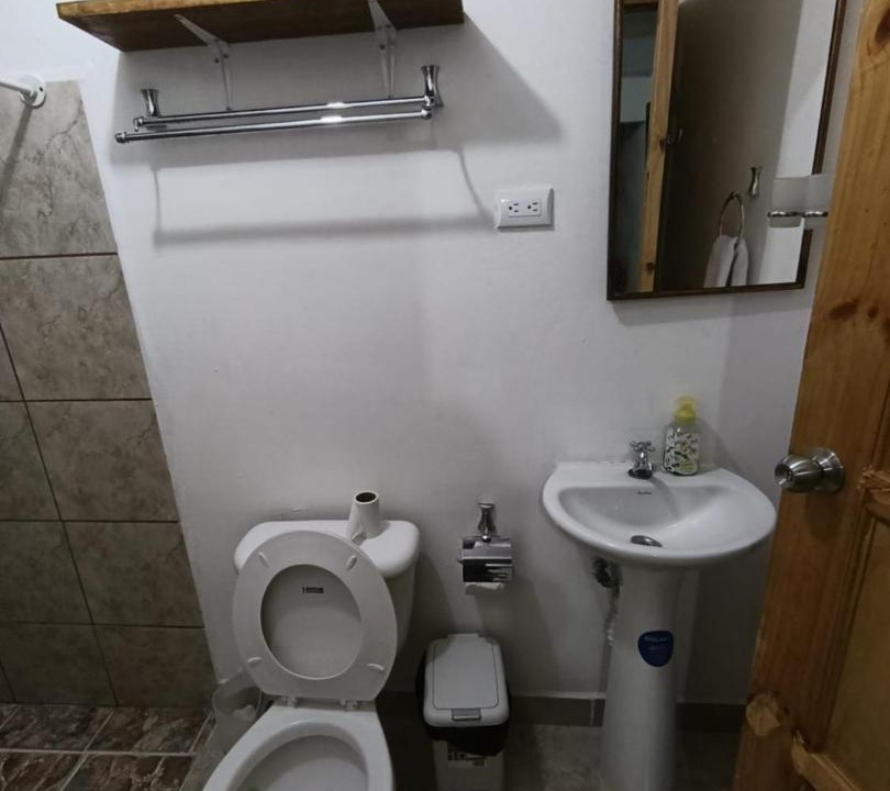 Photo of Bathroom in Pavas