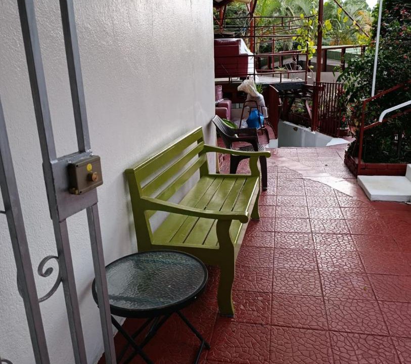 Photo of Patio Balcony in Pavas