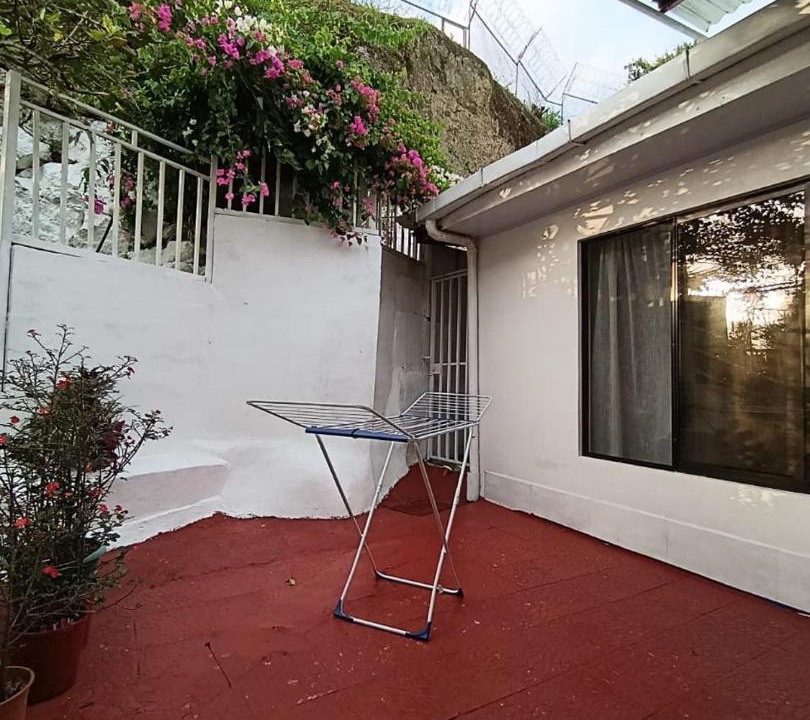 Photo of Patio Balcony in Pavas