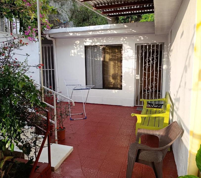 Photo of Patio Balcony in Pavas
