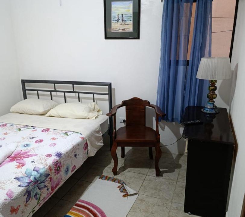 Photo of Bedroom in Pavas