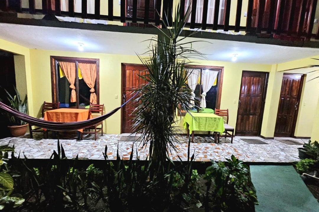 Photo of Others in Tortuguero
