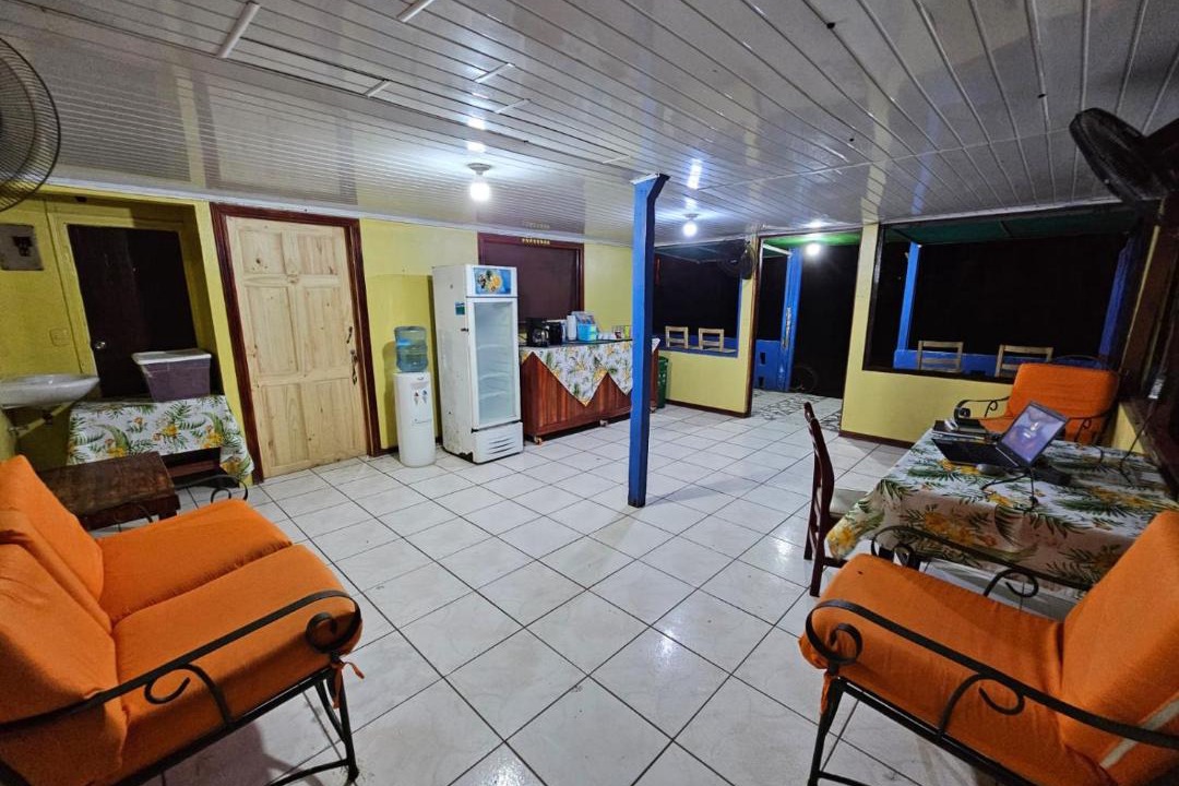 Photo of Others in Tortuguero