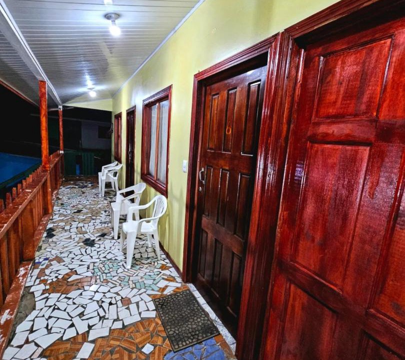 Photo of Others in Tortuguero