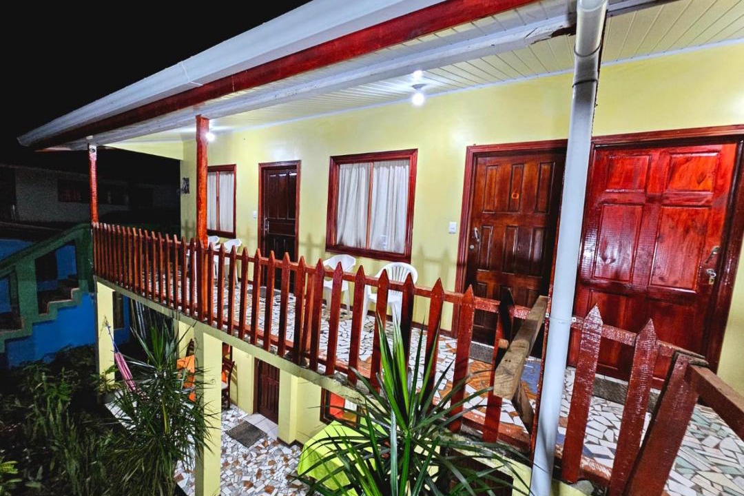 Photo of Others in Tortuguero