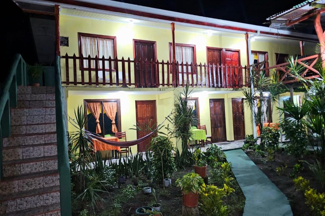 Photo of Others in Tortuguero