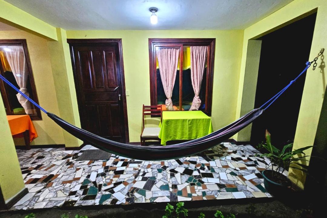 Photo of Others in Tortuguero