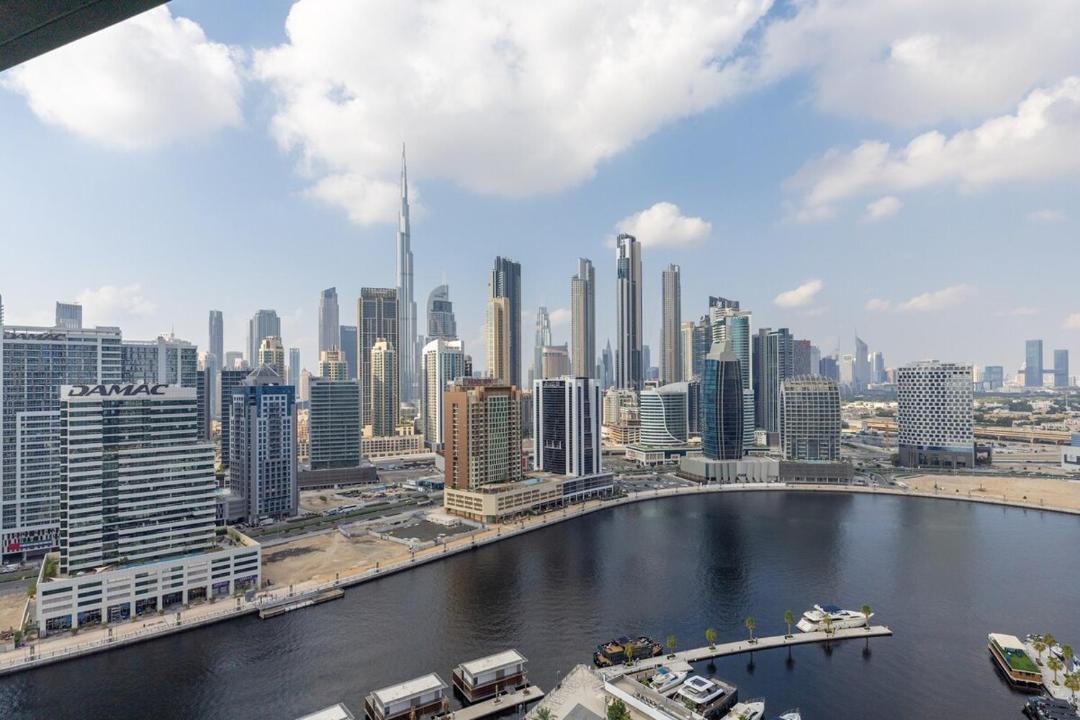 Photo of Others in Business Bay