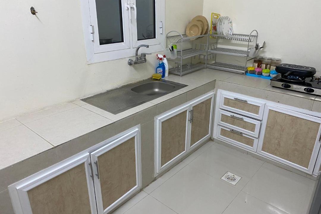 Photo of Kitchen in Bidiya