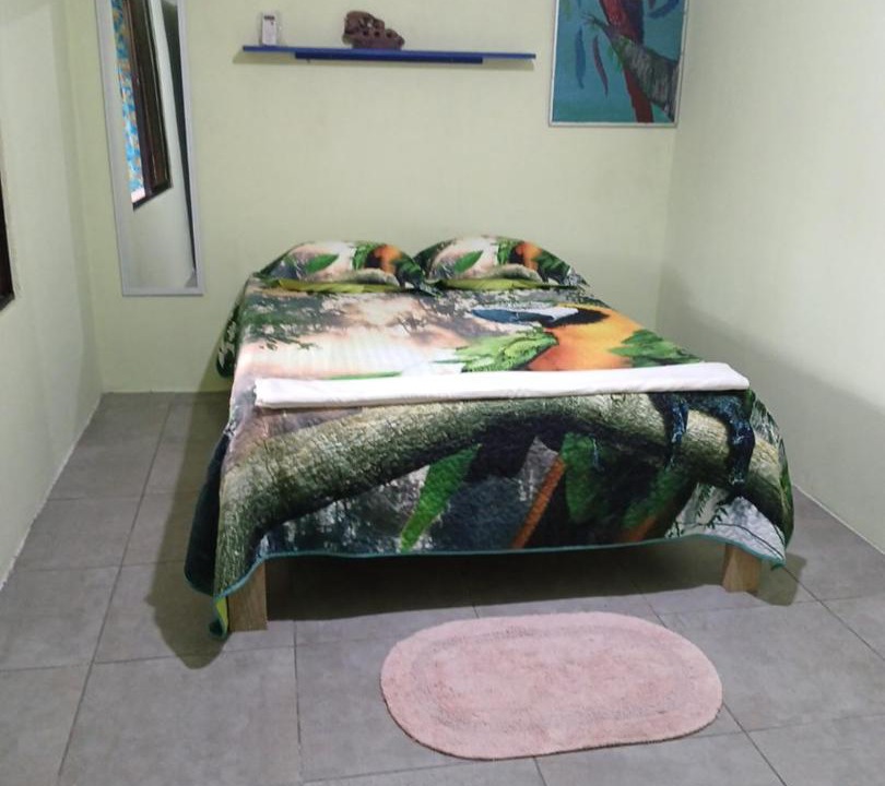 Photo of Bedroom in Puerto Jimenez