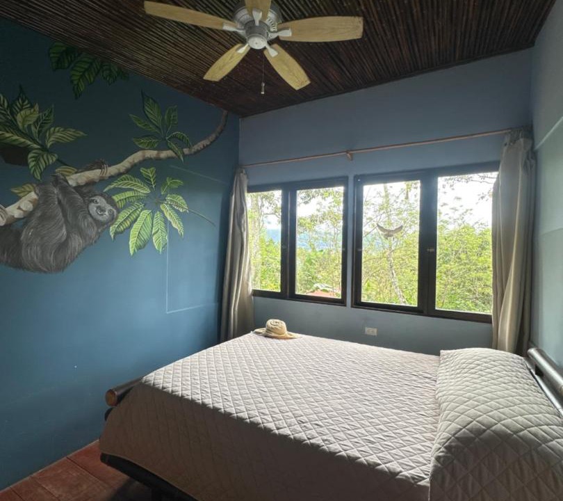Photo of Bedroom in Turrialba