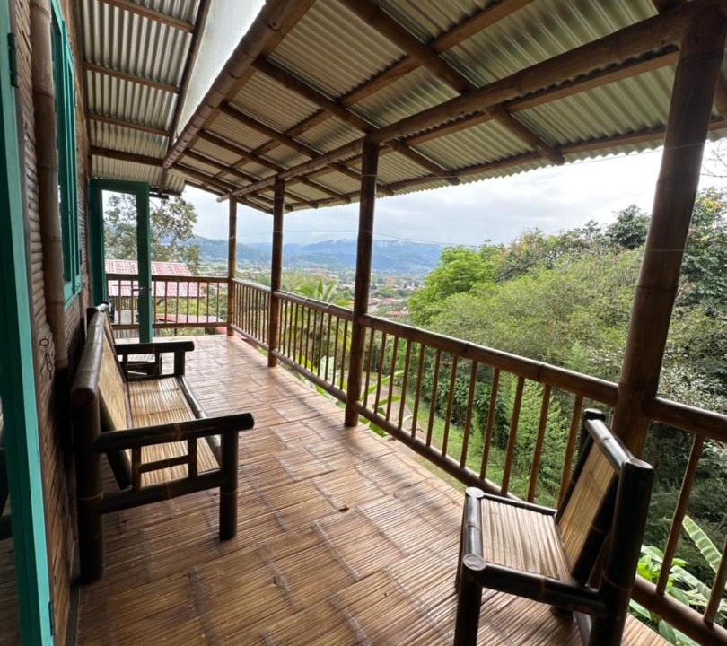 Photo of Patio Balcony in Turrialba