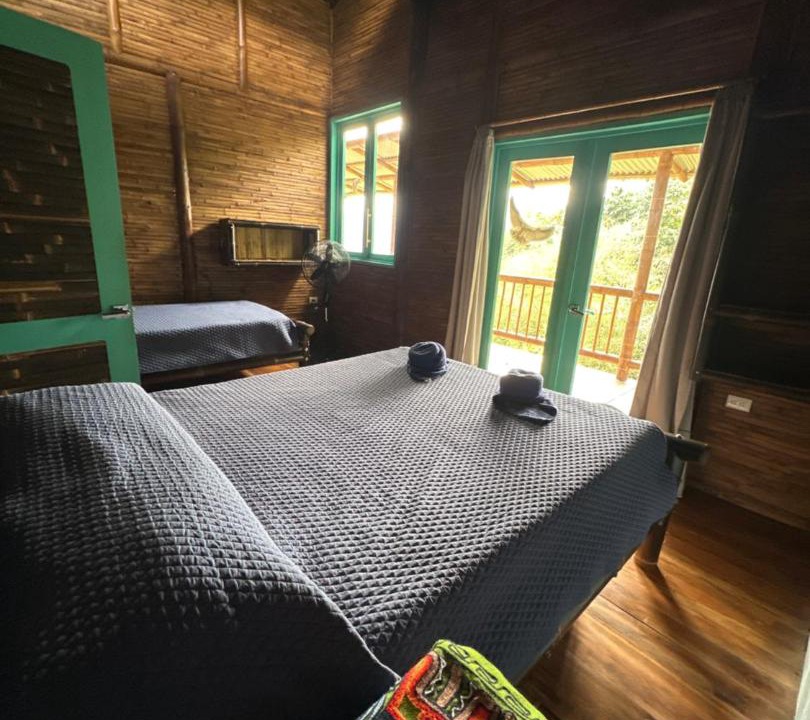 Photo of Bedroom in Turrialba