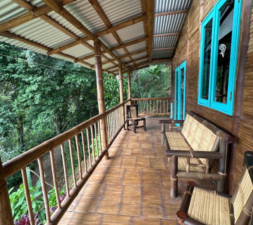 Photo of Patio Balcony in Turrialba
