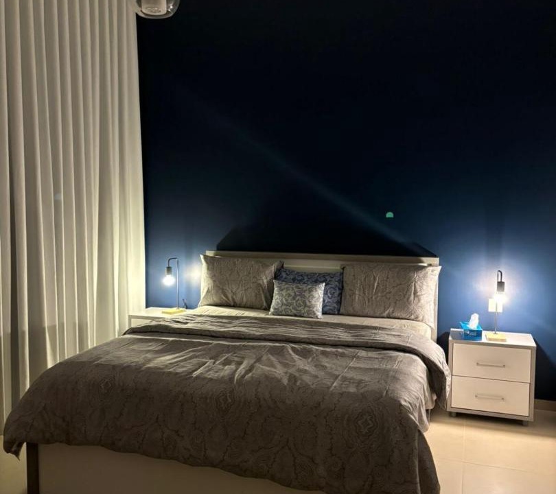 Photo of Bedroom in Muscat