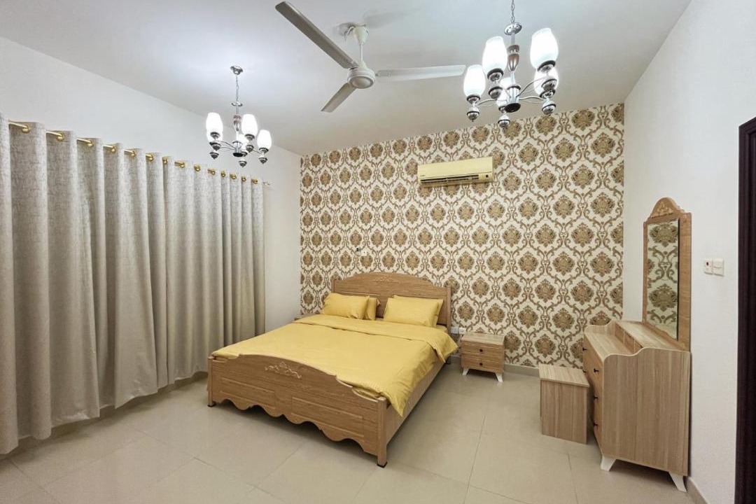 Photo of Bedroom in Al Ghubrah Ash Shamaliyyah