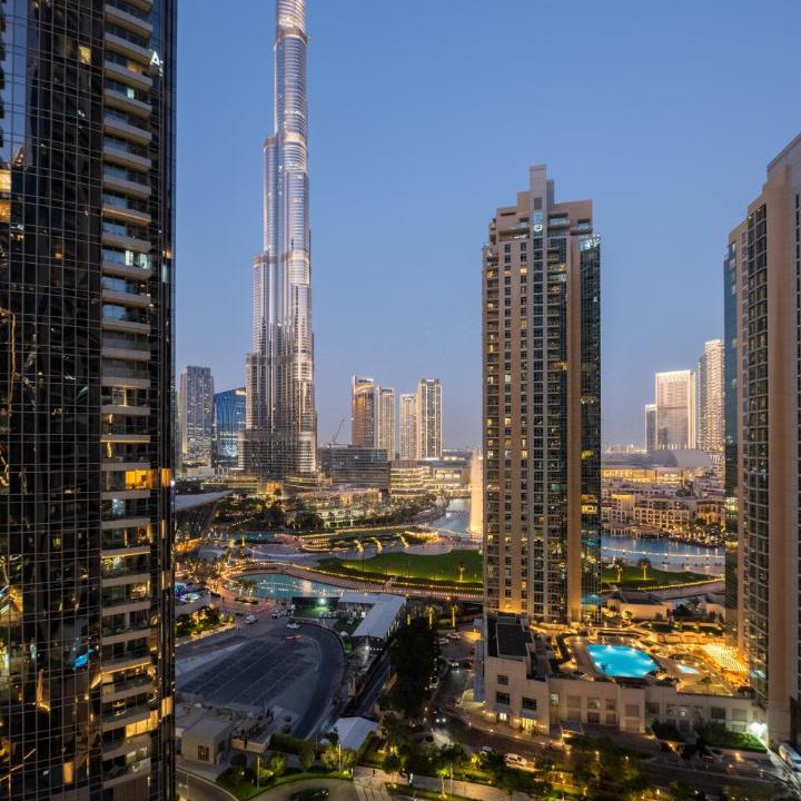 Photo of Others in Downtown Dubai