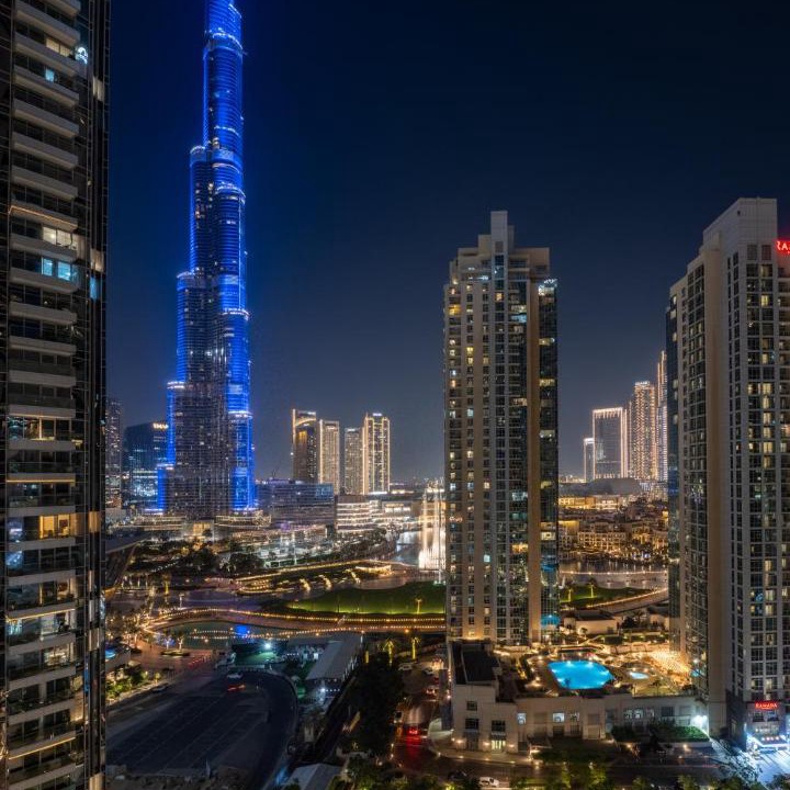 Photo of Others in Downtown Dubai