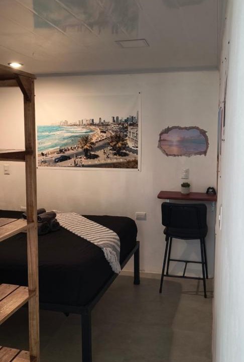 Photo of Bedroom in Chiguata