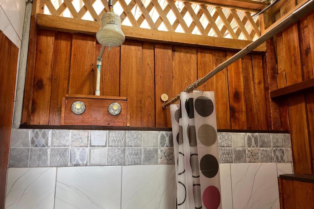 Photo of Bathroom in Rivas