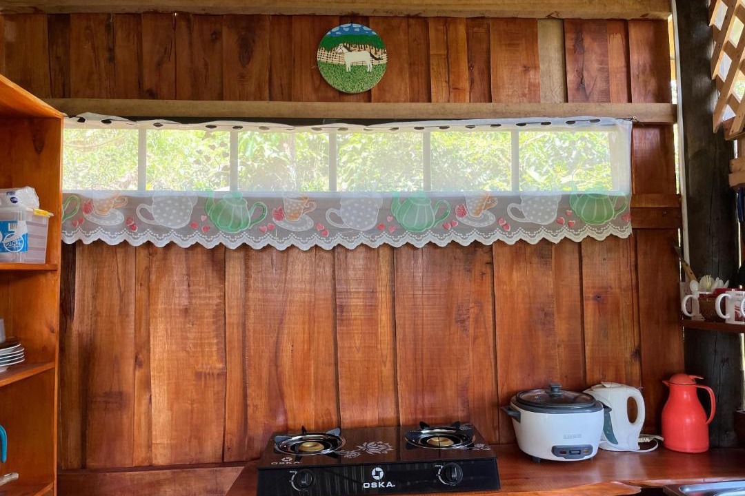Photo of Kitchen in Rivas