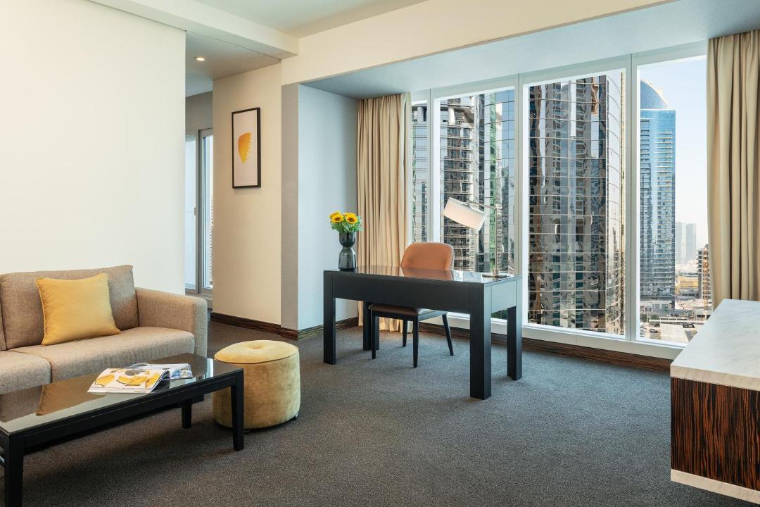 Photo of Others in Jumeirah Lake Towers