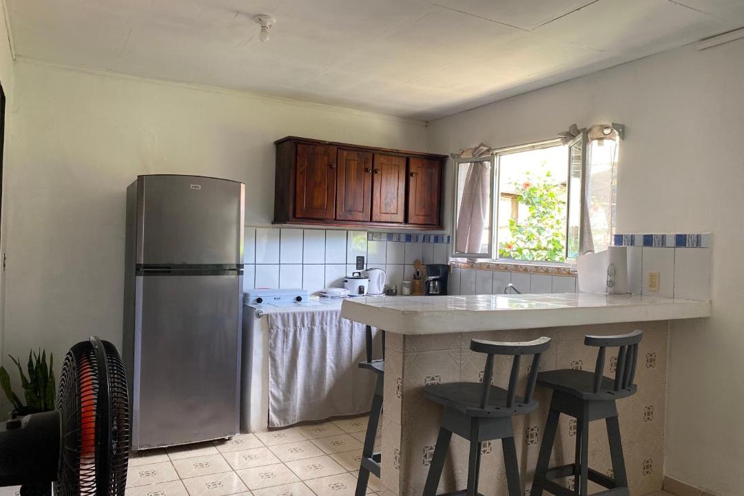 Photo of Kitchen in Puerto Jimenez